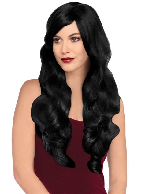 women's wigs for halloween|halloween wigs at walmart.